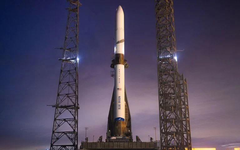 Blue Origin Lands Booster: So What?