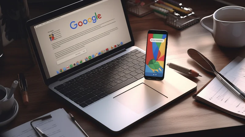 Google Gets Buffett's Backing: What It Means and Why It Matters