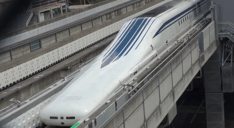 Maglev Project Derailed: What Happened and What's Next