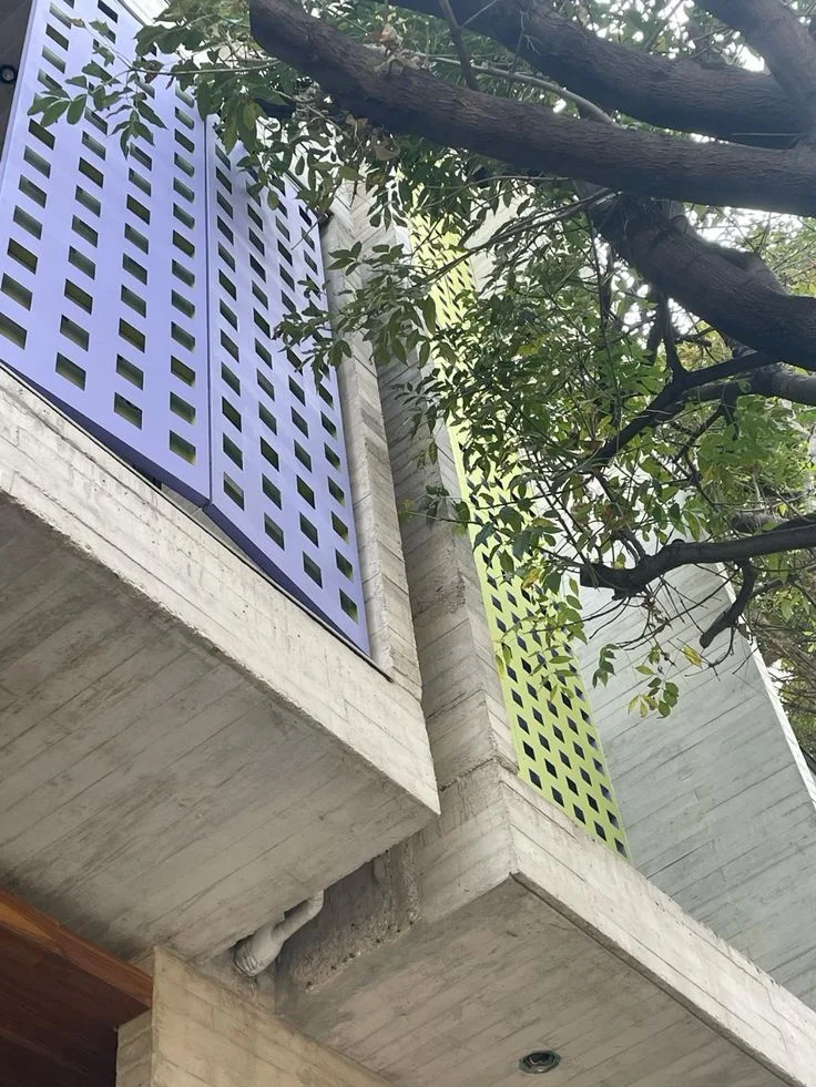 Mexico City: What's Going On?