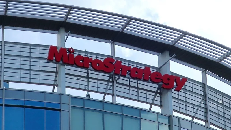 mstr Stock: What's Driving the Price Surge and Bitcoin's Influence