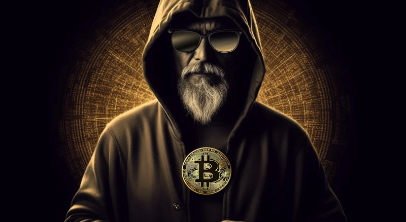 Satoshi Nakamoto's Bitcoin Sell-Off: What It Means and What's Next