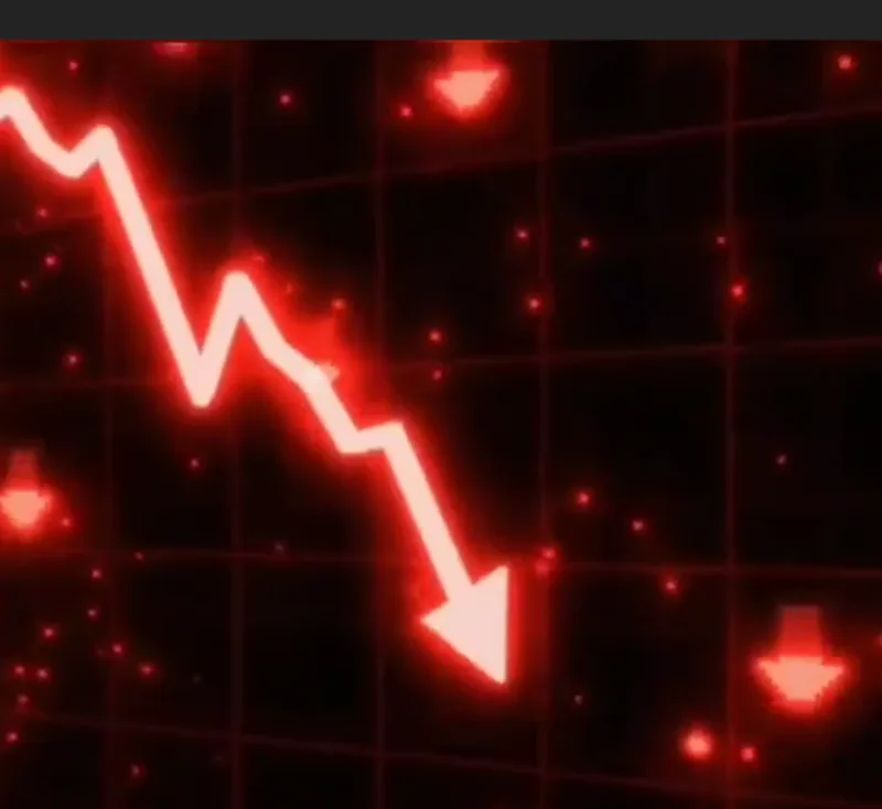 Stock Market Rollercoaster: What Happened and Why You Should Probably Panic