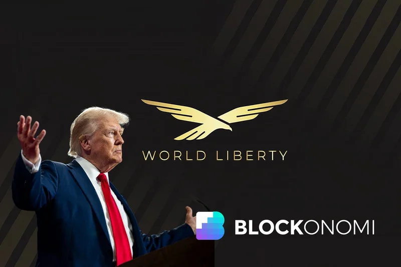 World Liberty Financial & Trump's Pardon: What We Know – What Reddit is Saying